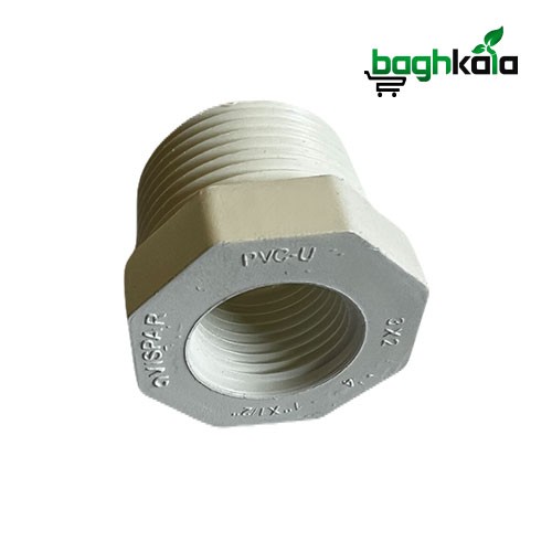 تبدیل ۱ اینچ به ½ اینچ